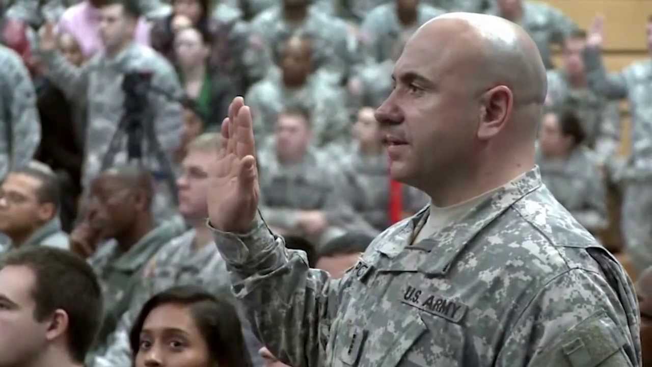 Operation Solemn Promise