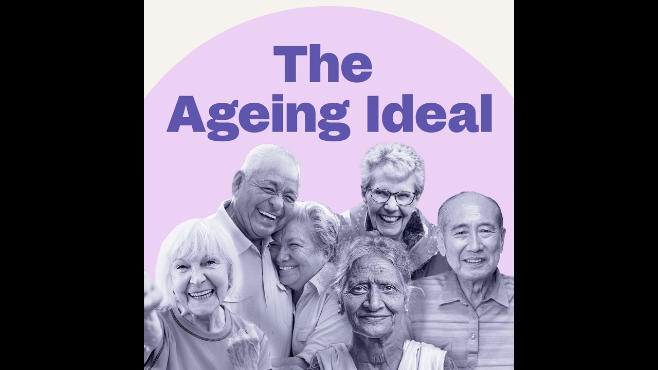 Love at any age