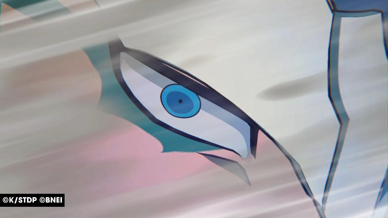 BLEACH ROS Ranked With Grimmjow