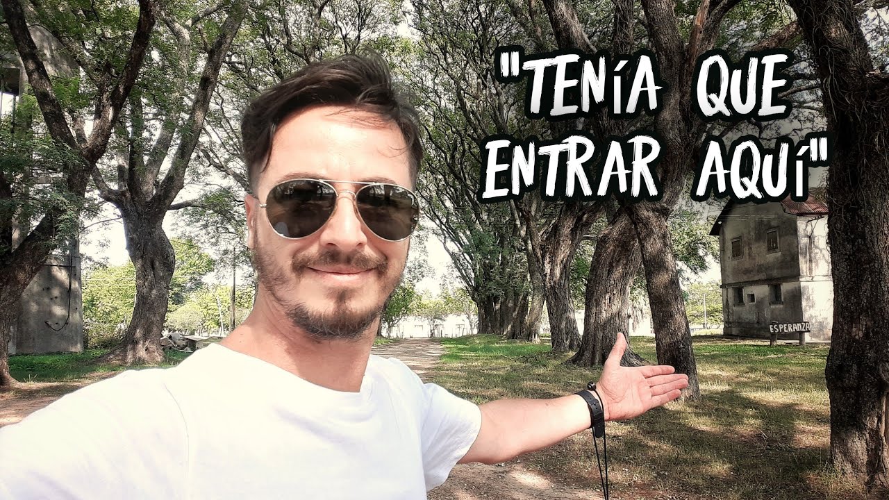 El pueblo de 200 AÑOS donde TODO QUEDÓ COMO ANTES | 