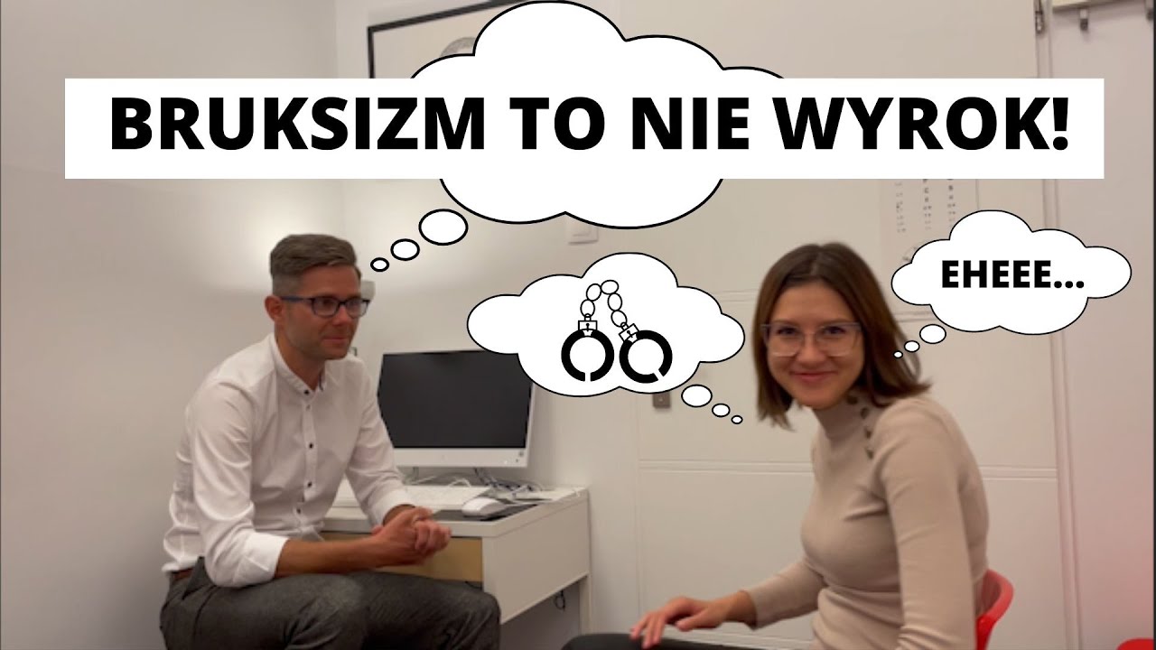 Jak wygląda wizyta u fizjoterapeuty stomatologicznego / szczękowego?