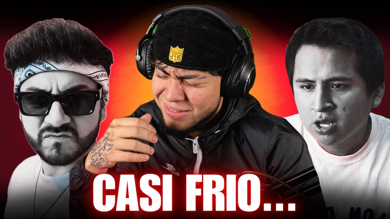 🚨 CASI lo ENFR14N... 🤯 ¡Zeinternacional CANCELADO! 👋 | Noticias Kick Perú - 24 febrero