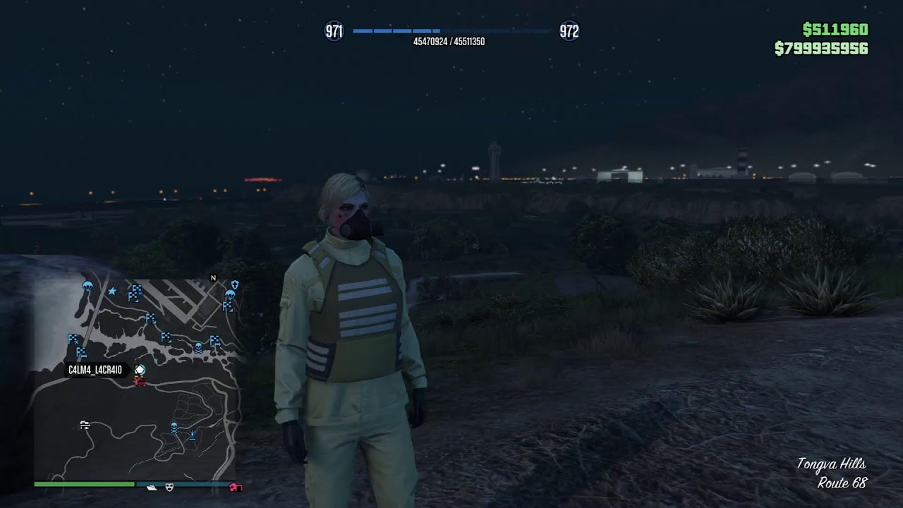 GC2F Passando carro p amigo Complexo xlX_RONY_Xlx GTA V Online. Transmissão ao vivo do PS4🔝🚀🎮🔥📵