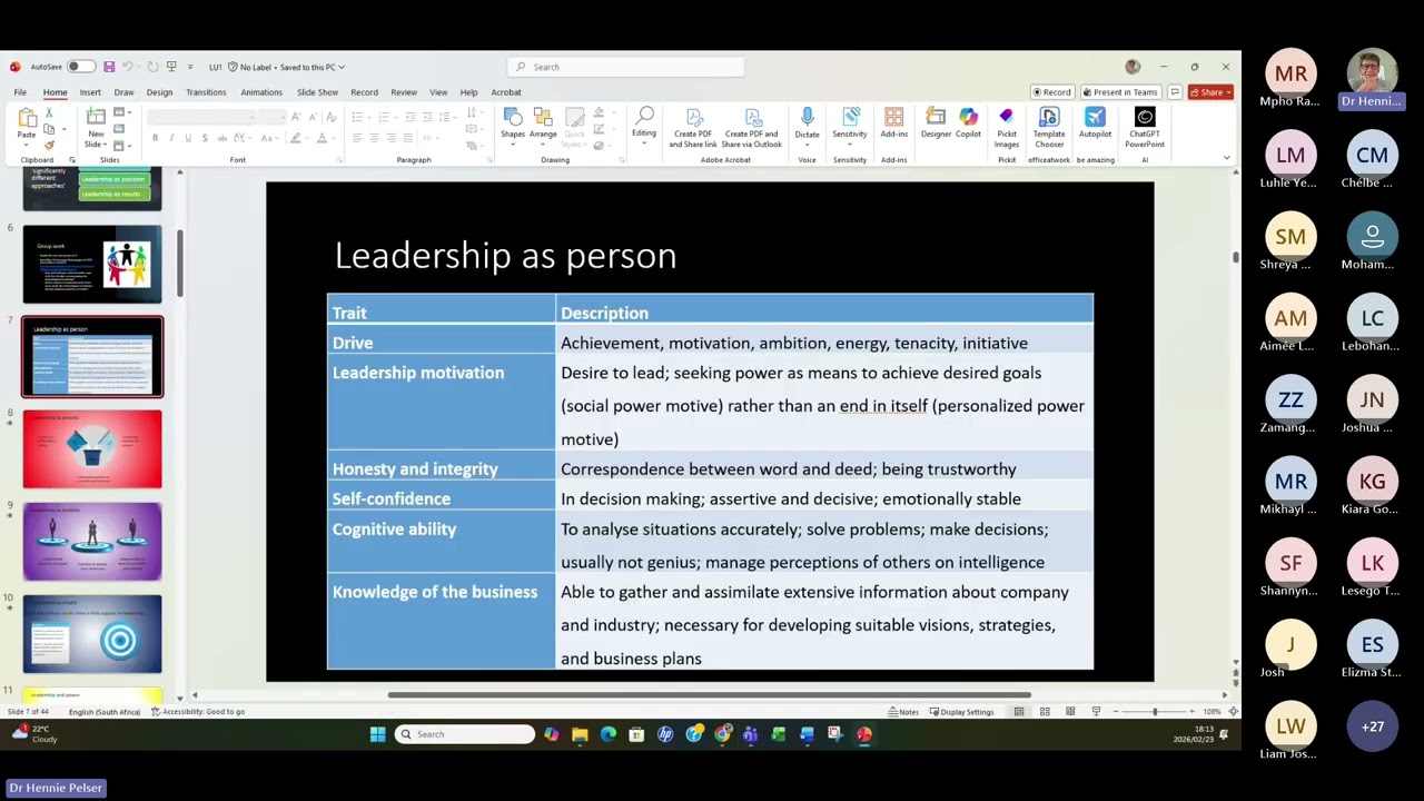 MALE8411w 2026 Assignment 1 Recording