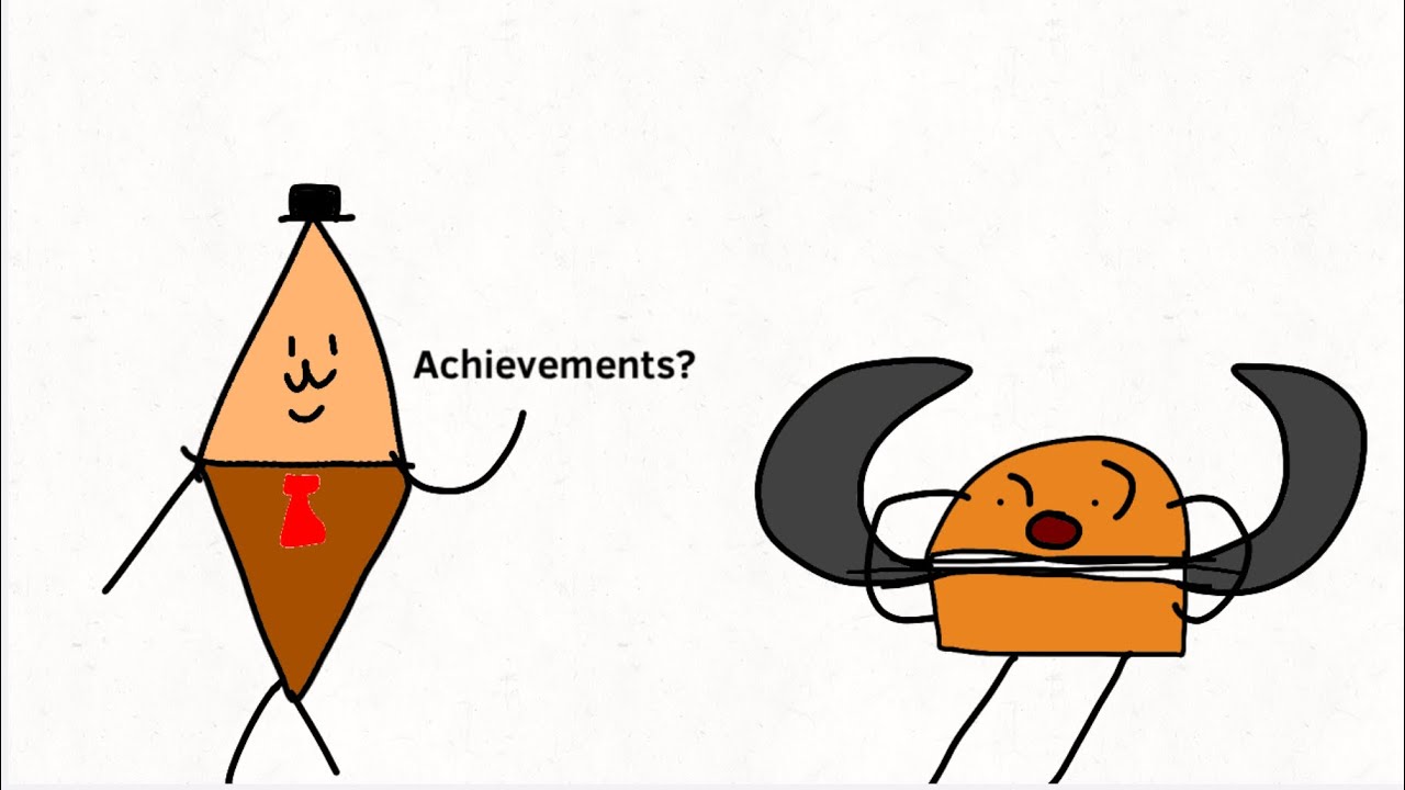 How To Get Every Achievement in Don’t Get Eliminated Part 1