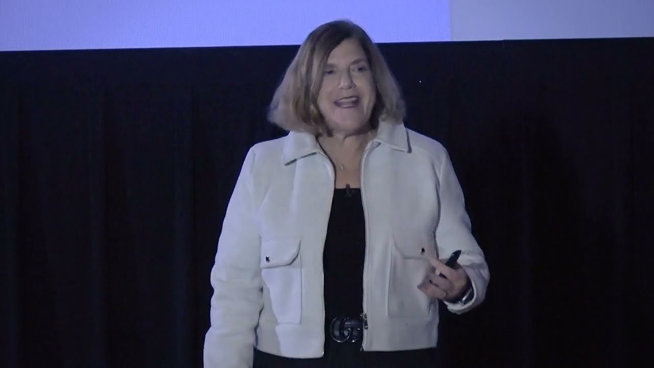 Emotional Intelligence for Better Team Performance by Inspirational Keynote Speaker Cathy Paper