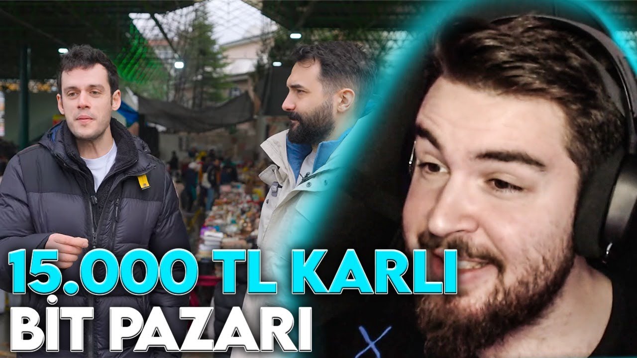 H1vezZz 15.000 TL Kârlı Bit Pazarını İzliyor (@orkunisitmak)