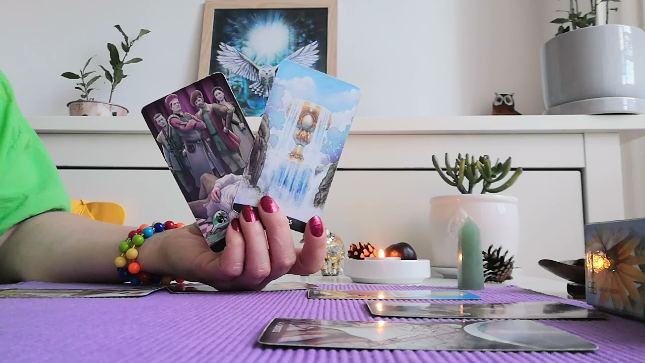🦋🌻💙CE AȘTEPTĂRI ARE EL/EA💜🦋🌻