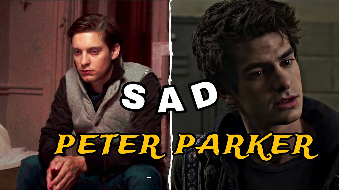 Spiderman Sad Edit | Fainted ‐ Narvent 