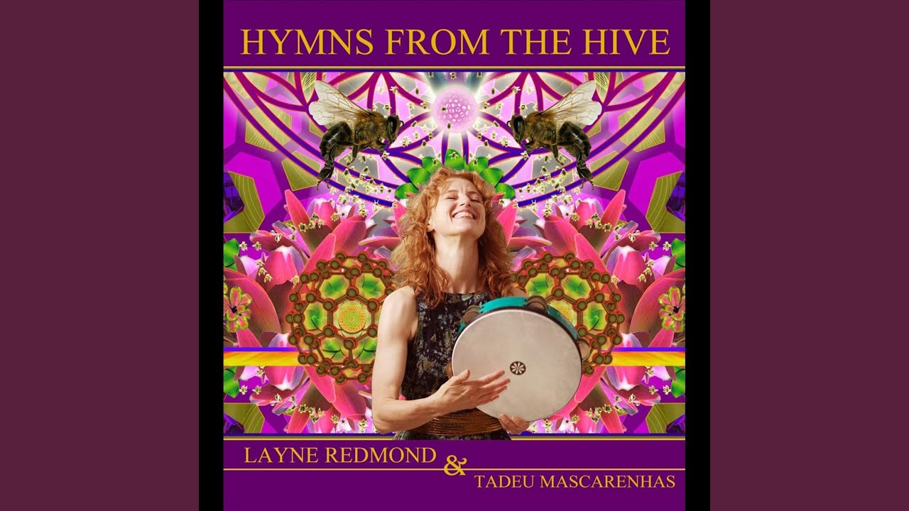 Mantra of the Bee Goddess