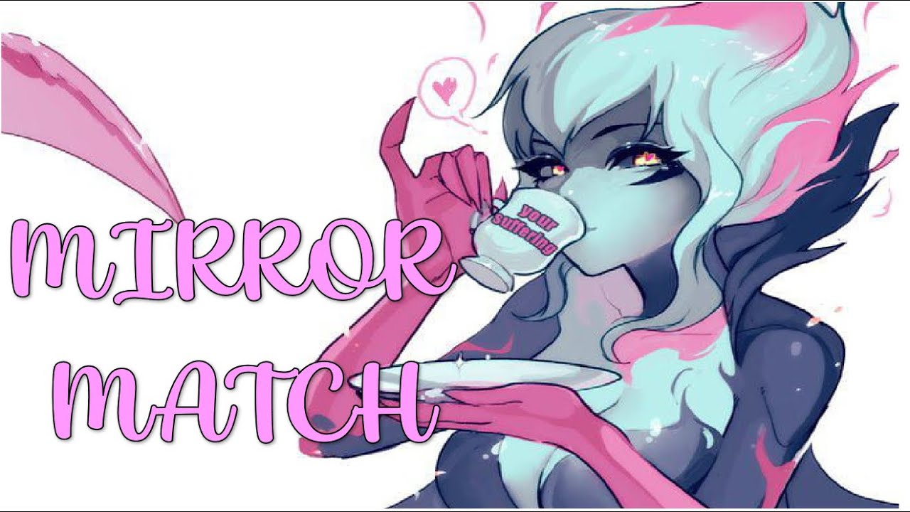 Evelynn MIRROR MATCH?? WHO WILL WIN? - Coven Full Game