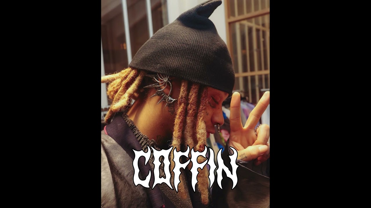 HARD Trippie redd type beat 2024 