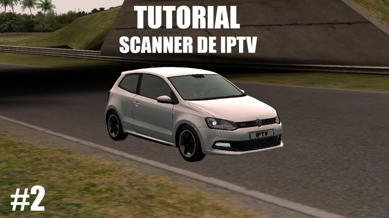 TUTORIAL SCANNER DE IPTV | LFS PRO CRUISE | #2