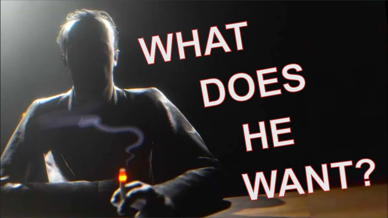 Jak w og&oacute;le działa PRANIE M&Oacute;ZGU w The Outlast Trials?