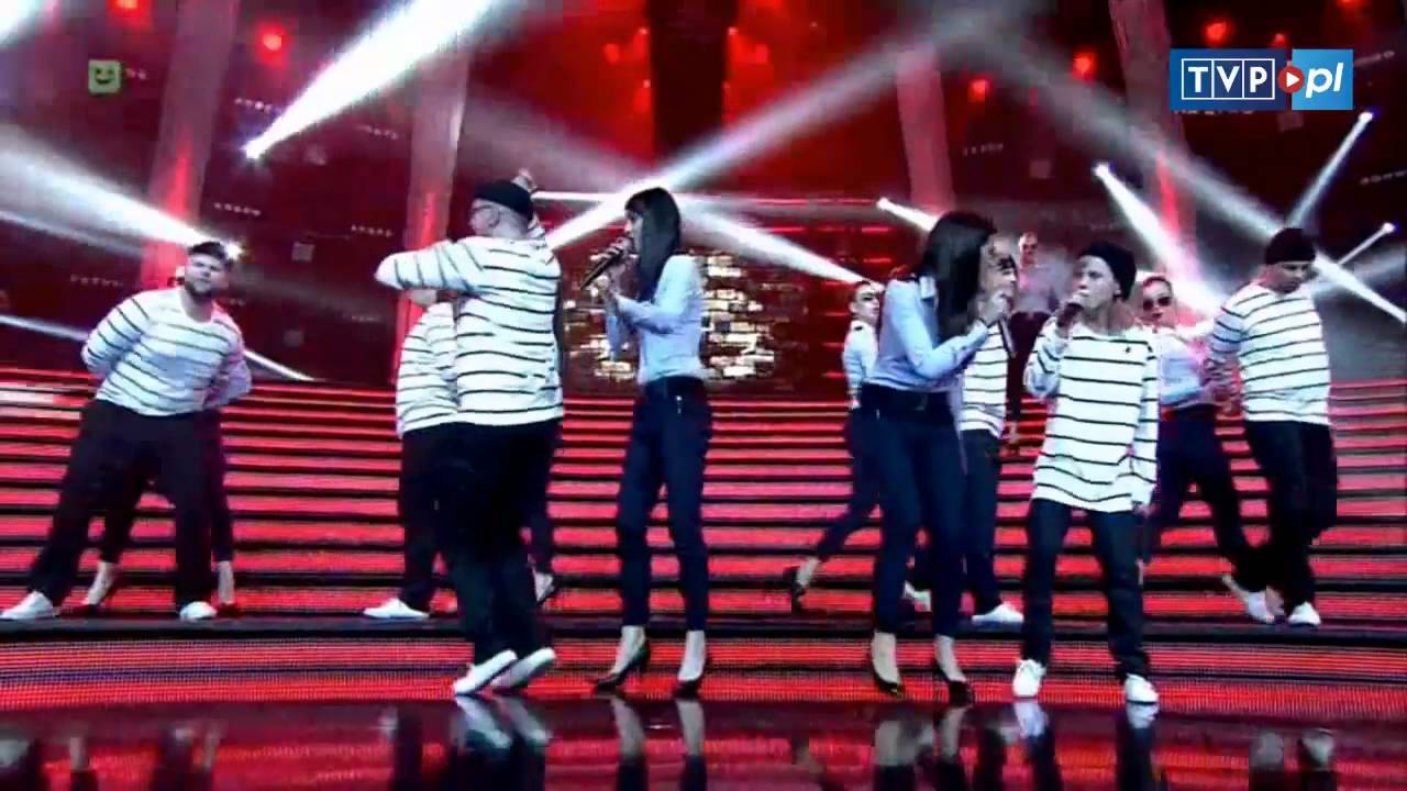 Bitwa na głosy 3 - Robert Gawliński - „Ostatnia nocka
