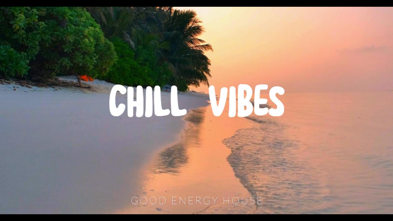 ☀️Morning Energy  Happy Music to Start Your Day | Chillout House Music Vibes 🌿