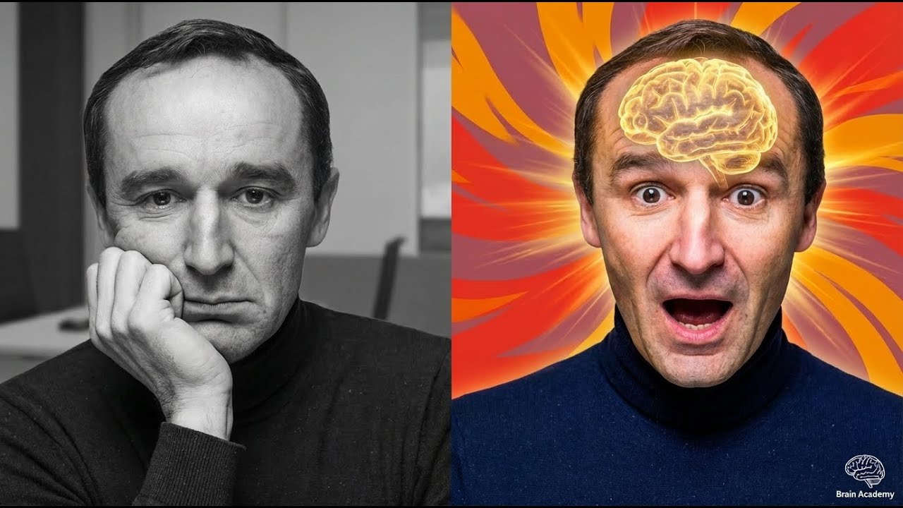 Наука о скуке