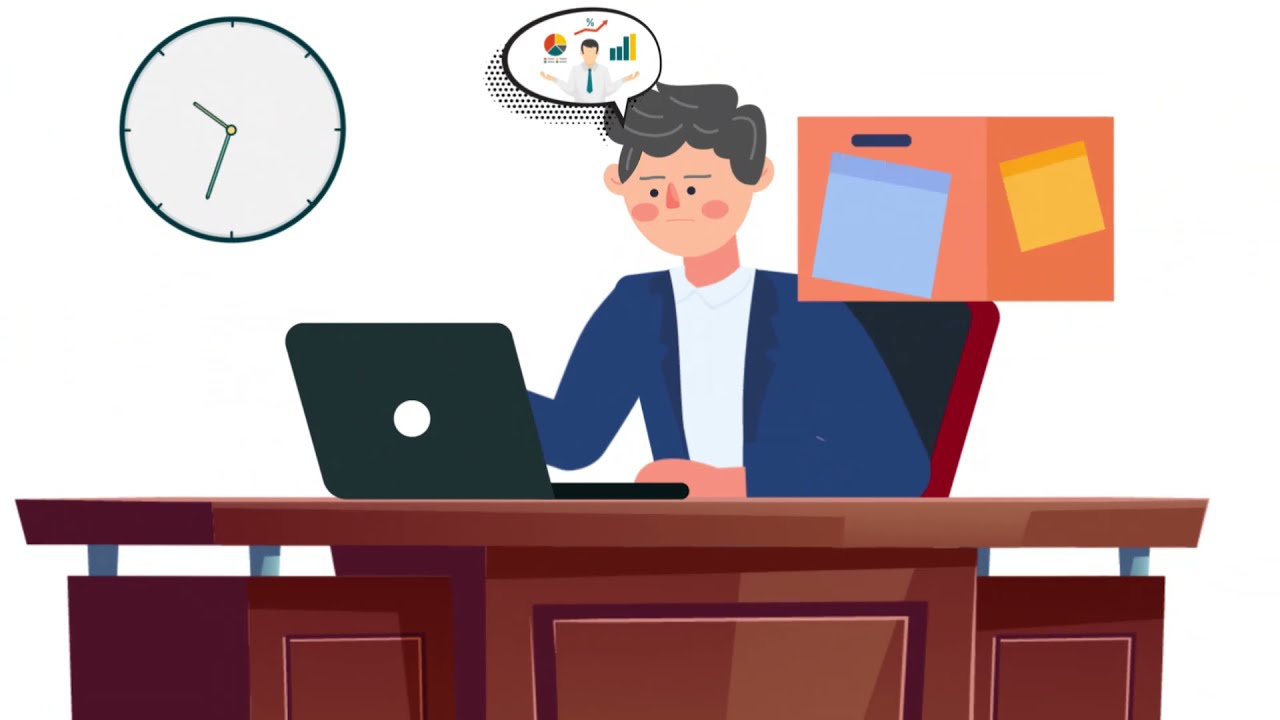 noodesk BPO promo video