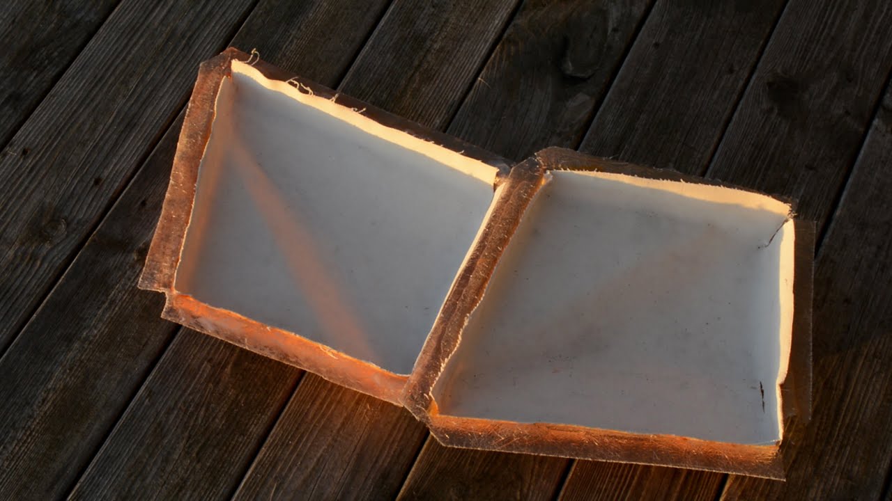 The pockets for the bulge on the Volvo C202/The Black Sheep project ep.55