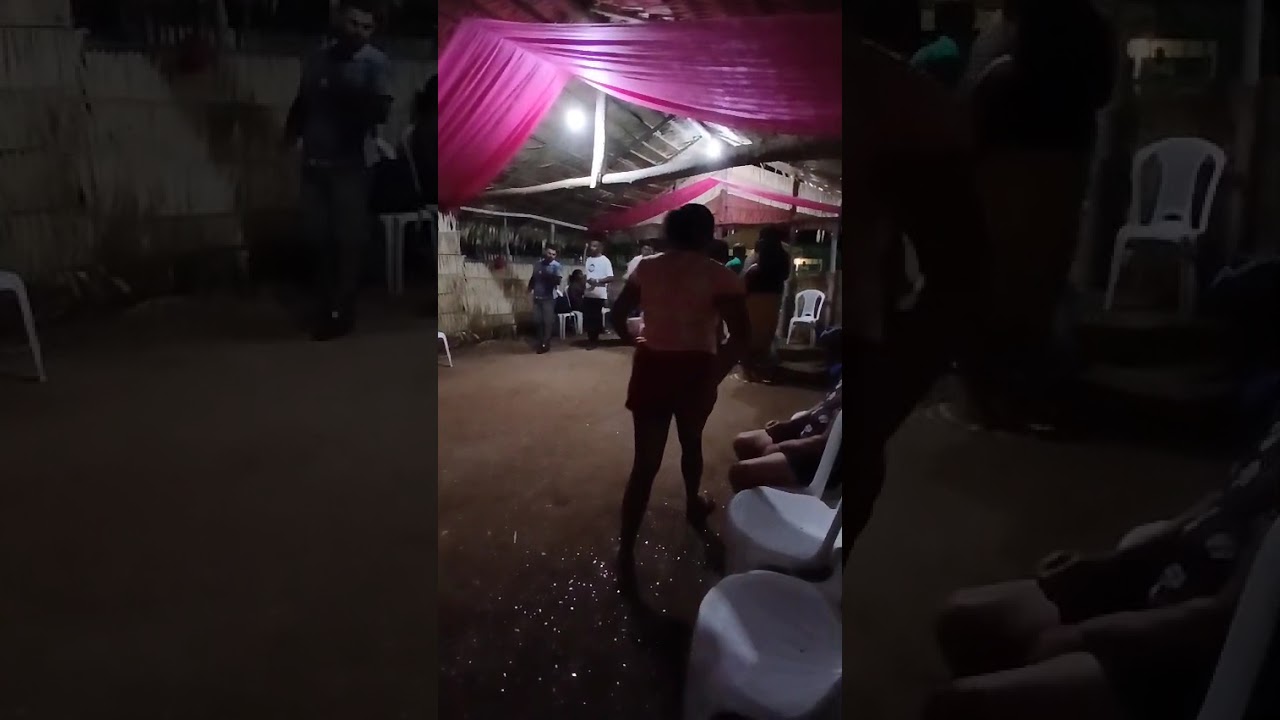 Primeiro.chorado são goncalo em arrebenta são joao batista