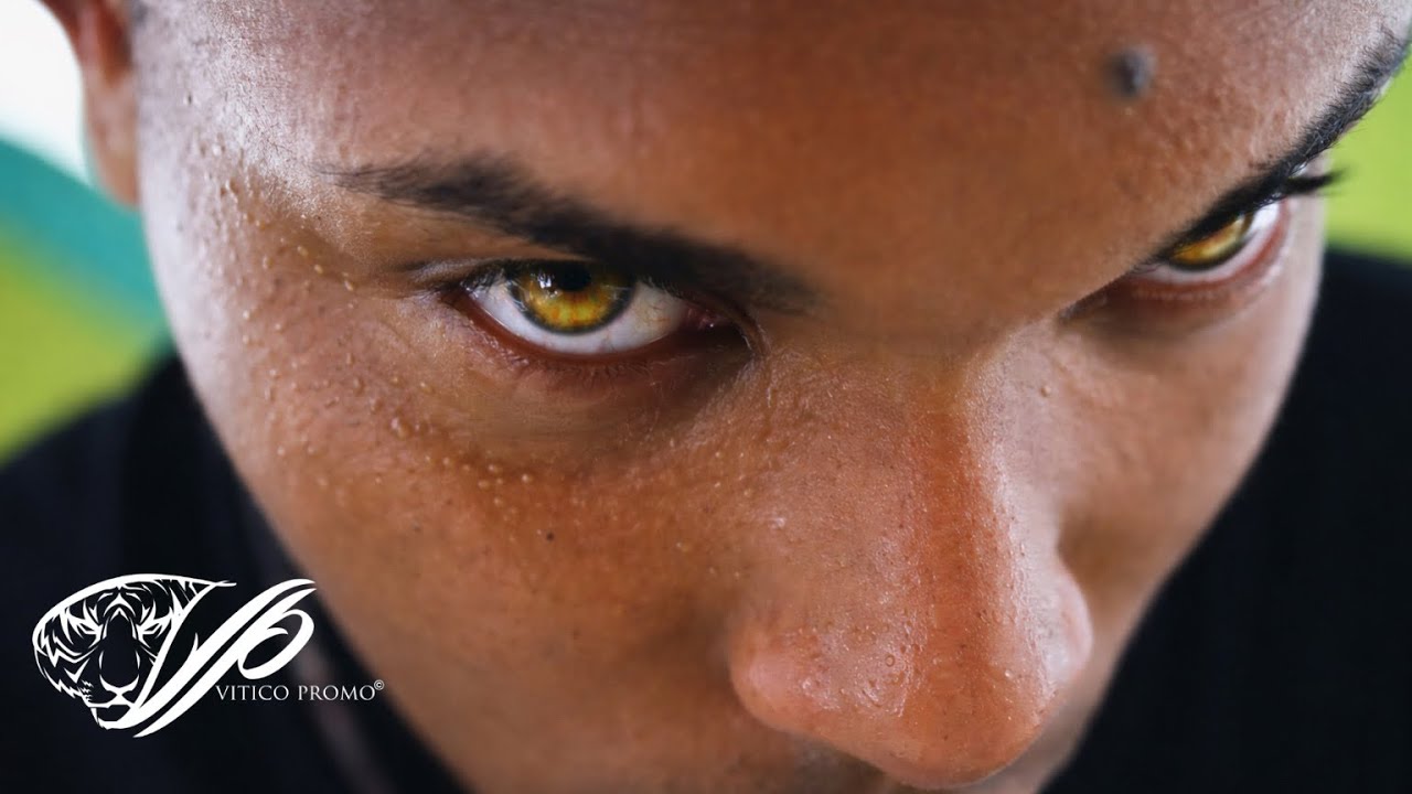 Harryson - Ya Te Olvide