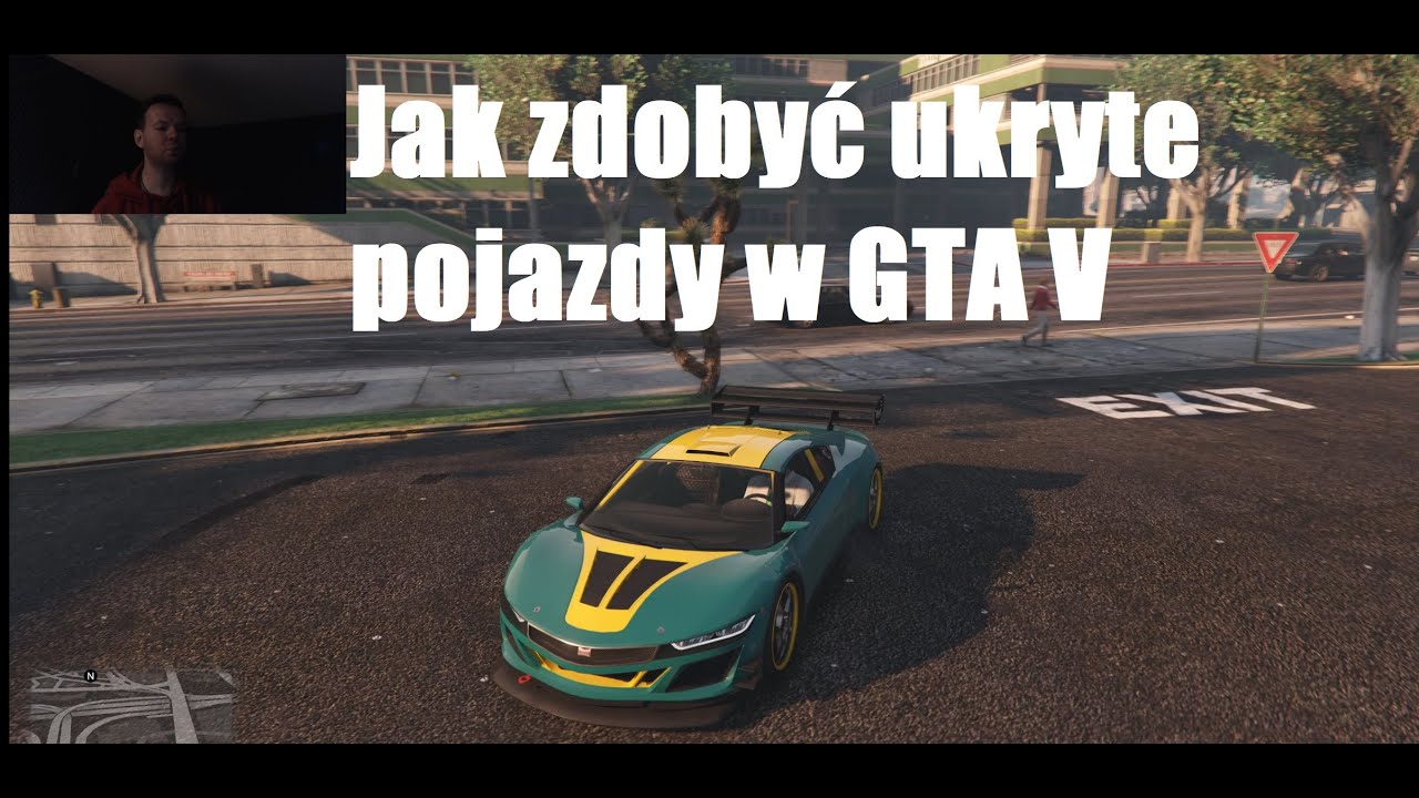 Jak zdobyc ukryte auta w GTA V  #gtav #gta5 #tutorial #gameplay #rockstargames