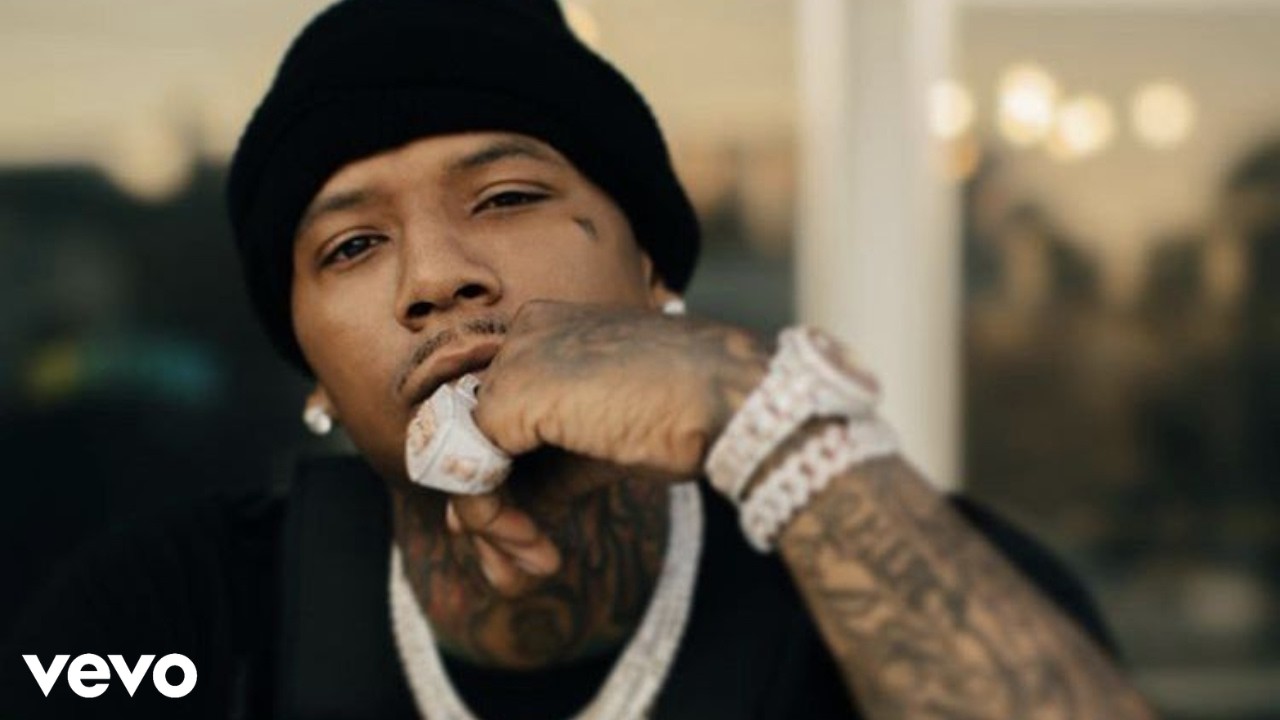 Moneybagg Yo ft. BigWalkDog & Pooh Shiesty - Love 2 Hustle [Music Video]