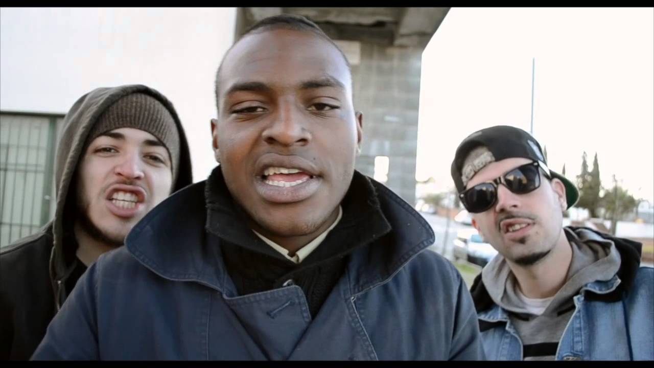 Brazza - Winner