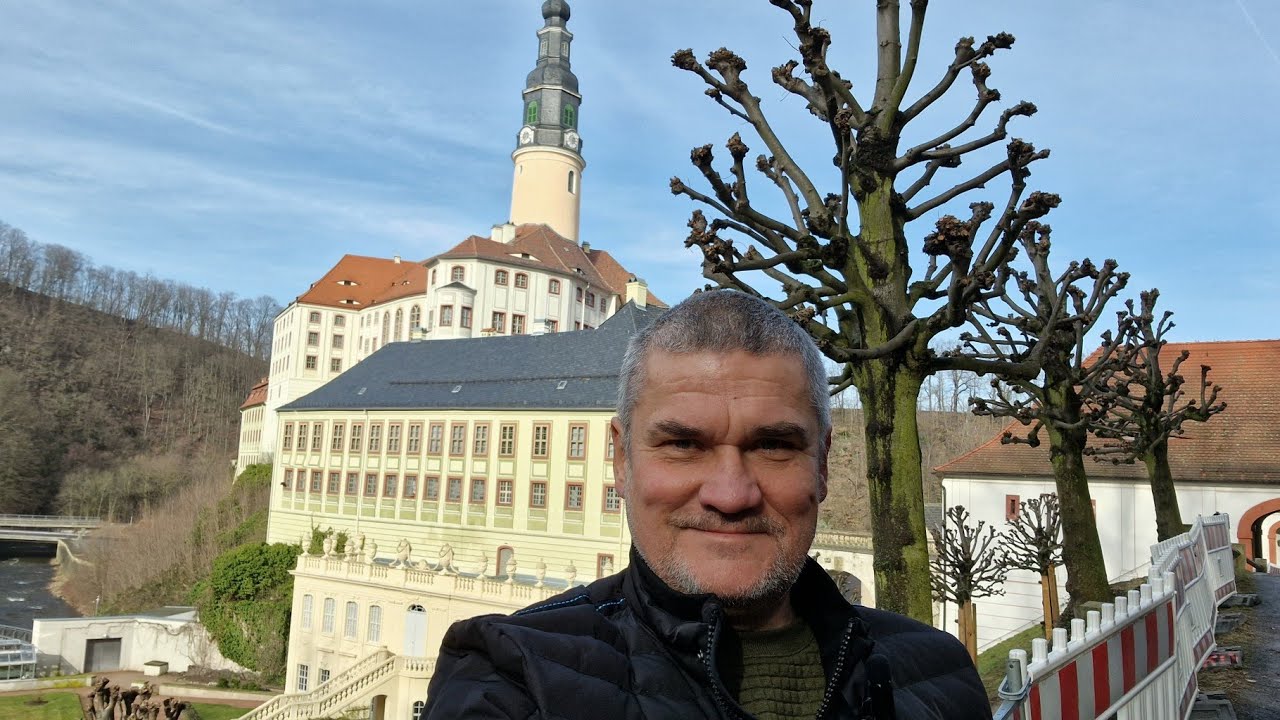 SCHLOSS Weesenstein