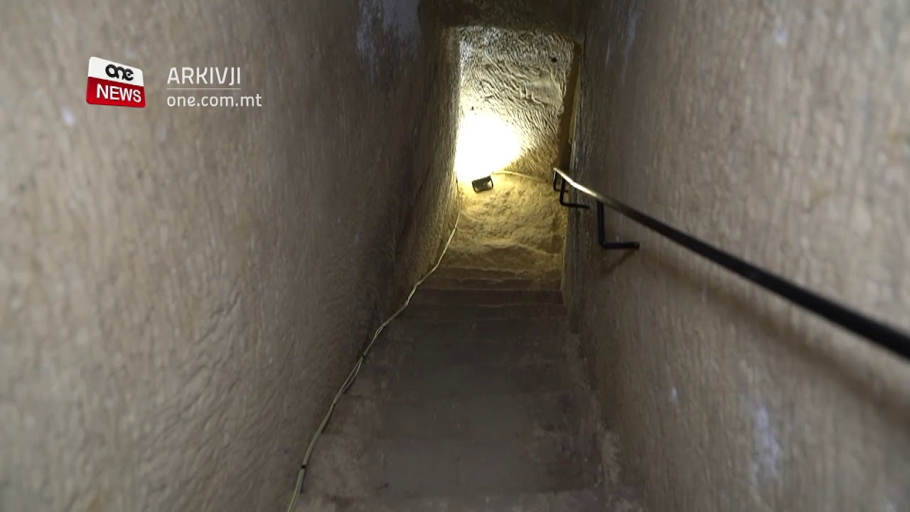 XELTER UNIKU FIL-QRENDI JERĠA’ JINGĦATA L-ĦAJJA