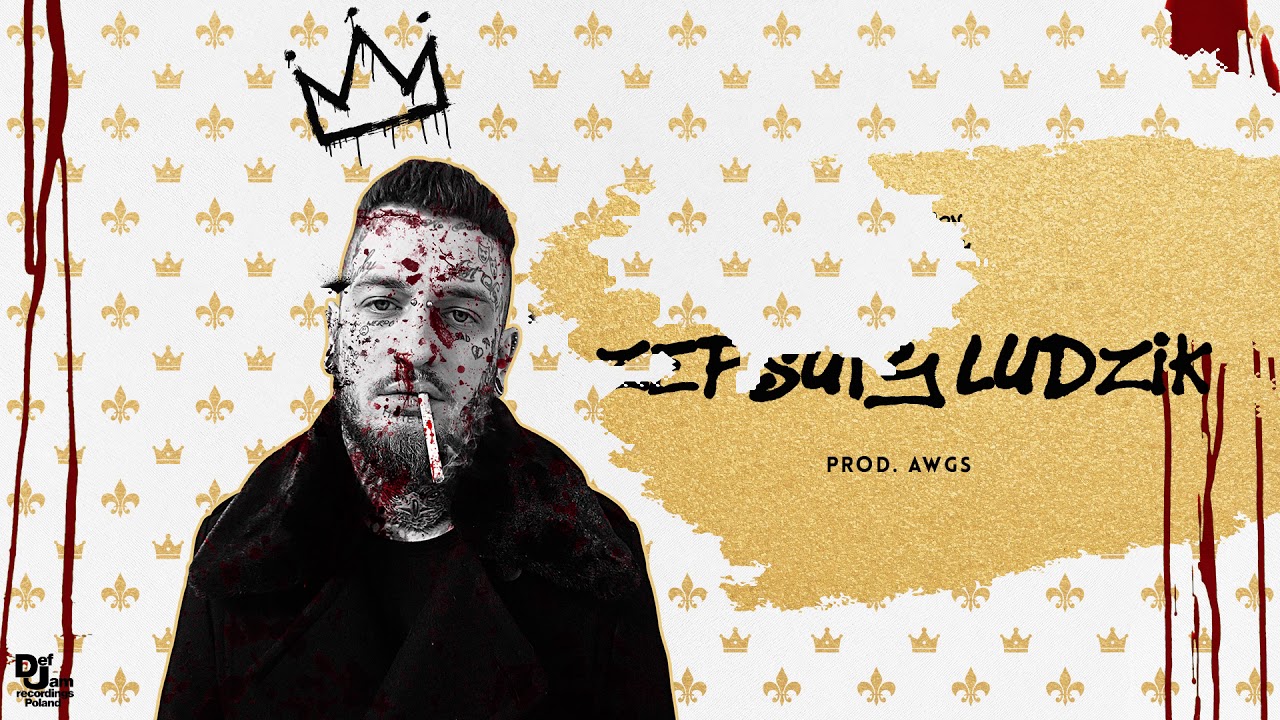 Bonson - Zepsuty (prod. AWGS)