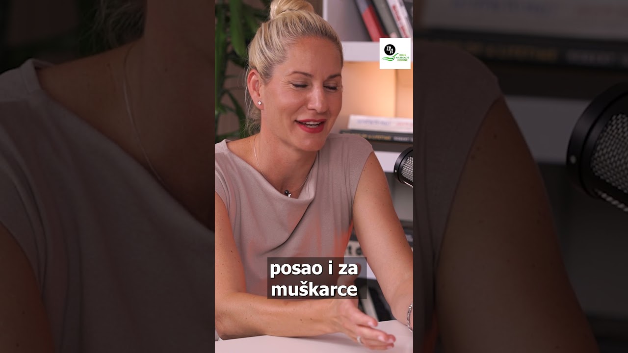 Enolog Ljubica Radan: Granice ne postoje!