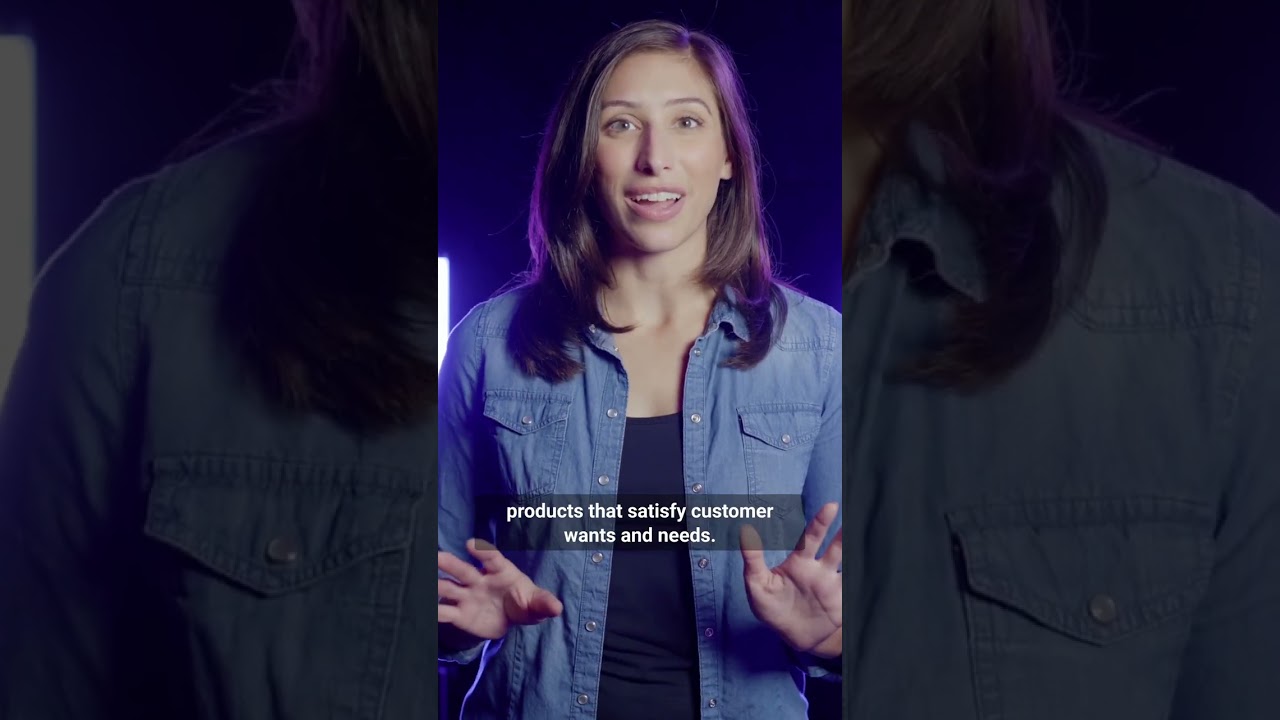Product Manager vs. Product Owner #shorts