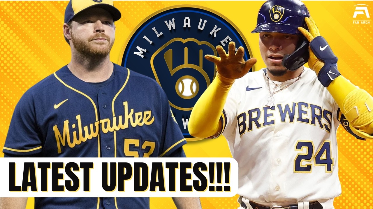 Things Just got REAL... | Daily Milwaukee Brewers News & Rumors