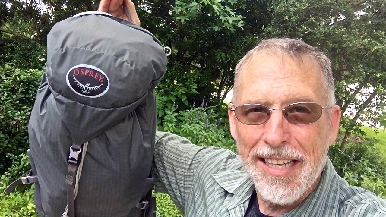 Go Ultralight #1. Reduce Backpack Weight Without Sacrificing Comfort or Safety