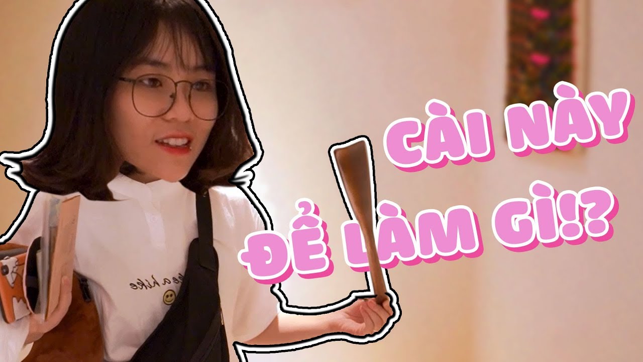Khách sạn Hàn Quốc có gì ?? || THY ƠI MÀY ĐI ĐÂU ĐẤY ???