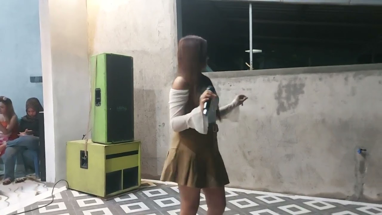 Kabut biru//fafa aulia //new andalas music