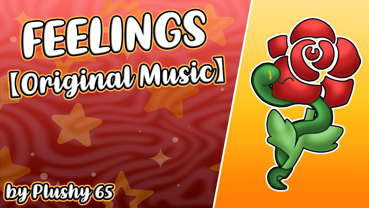 Feelings【Original Music】