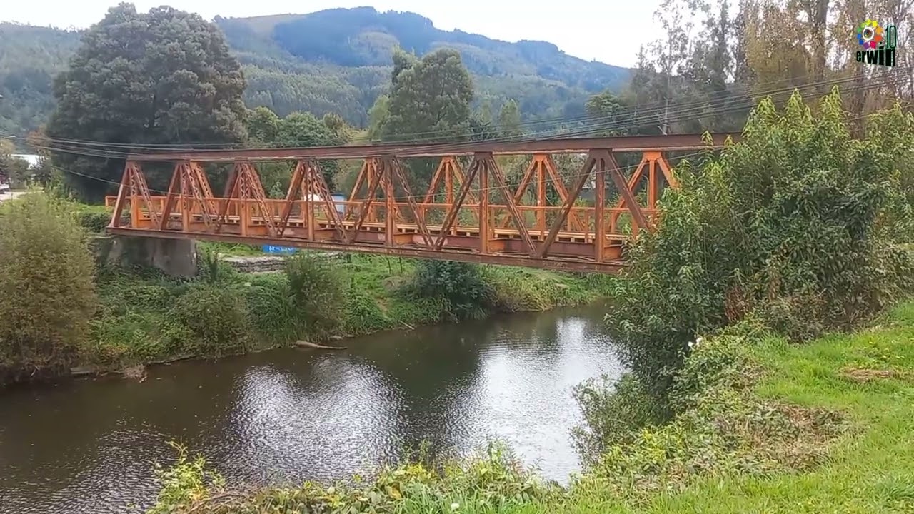 comuna de los Lagos