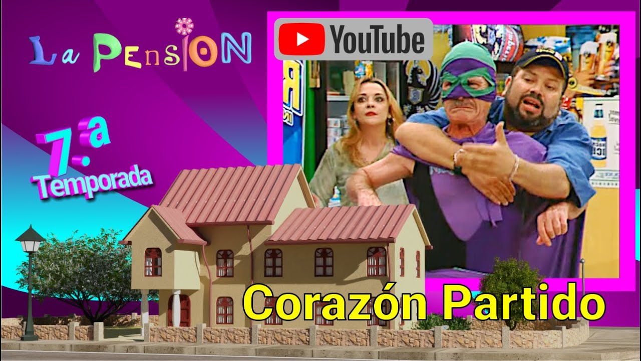 Corazón Partido (T7 E 34)