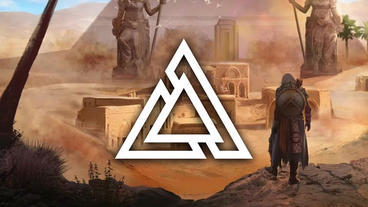 Jonth & Debris - Sekhmet
