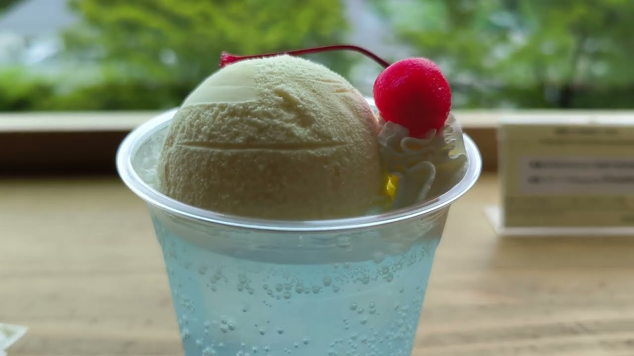 2024 5 12御殿場忍野八海大石公園之旅片頭+全紀錄