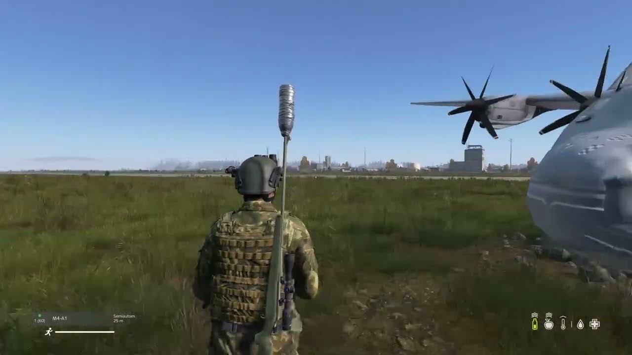 Dayz Chernarus Ps5 Pro