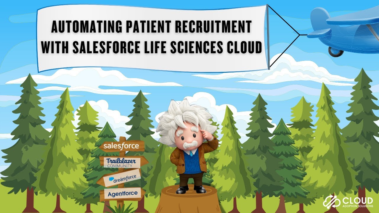 Life Sciences Cloud Lifesavers You Are Missing Out On! ☁️