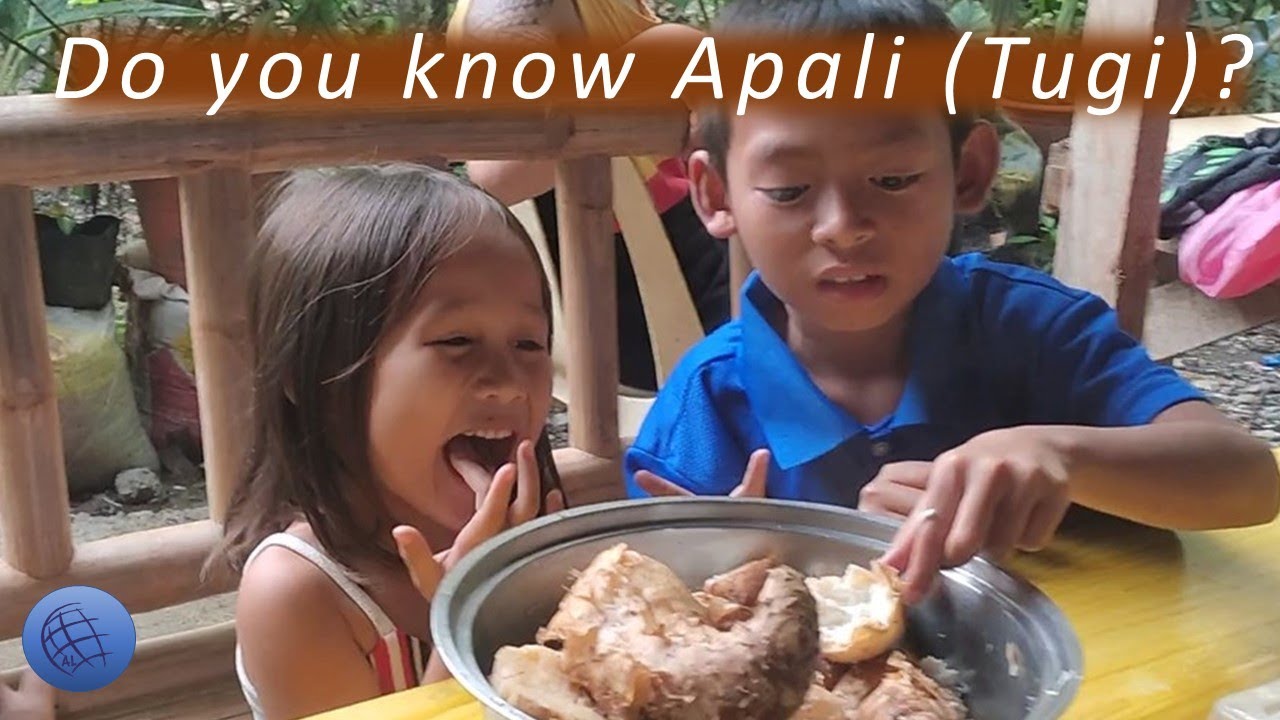 Are you familiar with Apali (Tugi)?