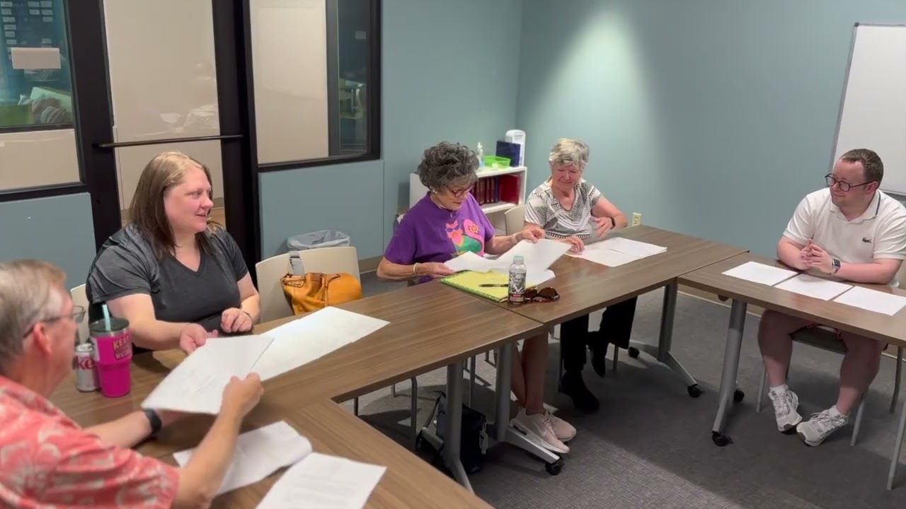 Moving Mountains Capital Campaign Video, 2025