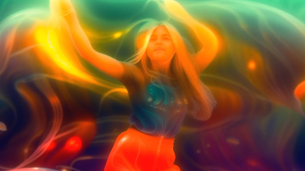 Rare Thing (music made with MusicGen, vocals by Solaria)