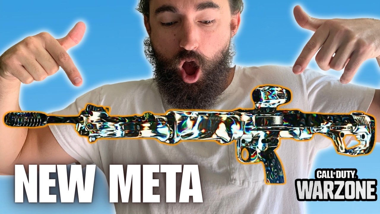 FG42 &mdash; новая мета&hellip; Но ТОЛЬКО с этой сборкой