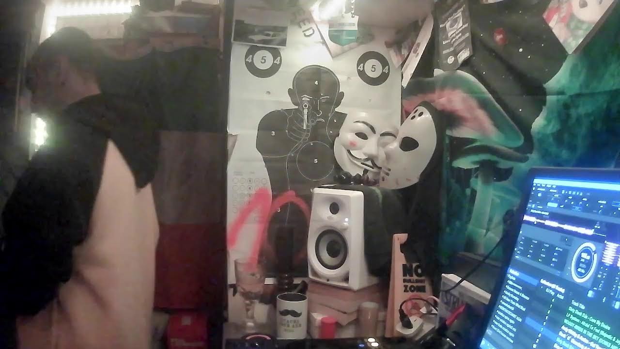 Bounce & Memories: D3ckster Live Sessions