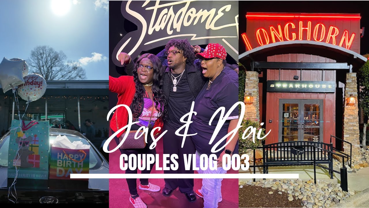 WE MET FUNNY MARCO | MOM’S BIRTHDAY WENT LEFT… | JAS AND DAI ENT